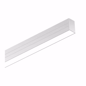 LED Recessed Linear Architectural Light 2.3-Inch 2FT-4FT