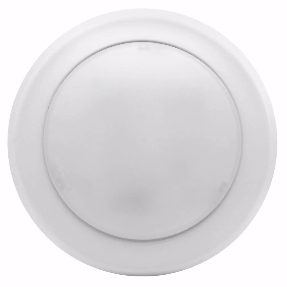 6" LED Disk Downlight – 15W – 5CCT Selectable – Surface Mount & Recessed Retrofit – Energy Star - Image 2