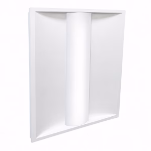2x2 LED Recessed Troffer – Up to 6,000 Lumens – 20W-40W & 4CCT Field Selectable – 100-277V – DLC Premium