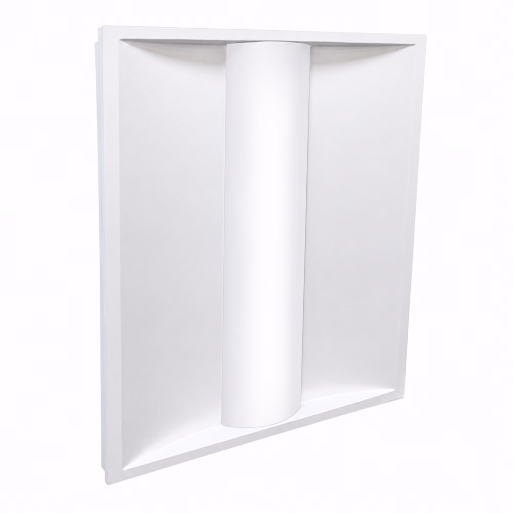 2x2 LED Recessed Troffer – Up to 6,000 Lumens – 20W-40W & 4CCT Field Selectable – 100-277V – DLC Premium