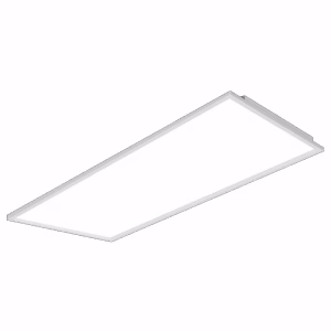 LED Flat Panel 2×4 Field Selectable