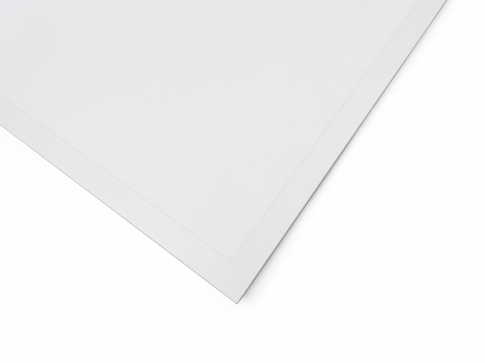 LED Flat Panel 2×4 Field Selectable 5