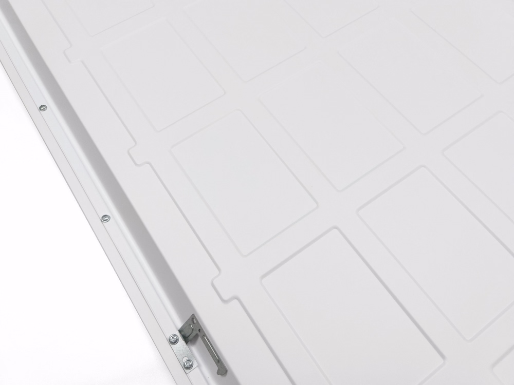 LED Flat Panel 2×4 Field Selectable 6