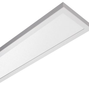 LED Recessed Slim Panel Light 1