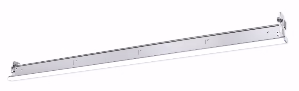 LED Recessed T Bar Linear Light 2