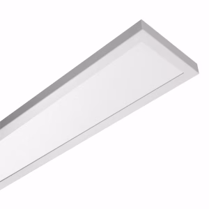 LR Series Slim Recessed Linear Light