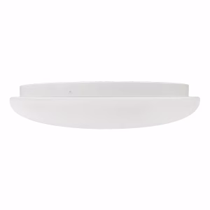 11" LED Round Surface Mount – 5-CCT Selectable, 1,000 Lumens, 120V