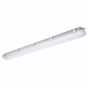4FT LED Linear Vapor Tight Light | 34W/38W/45W | 100,000-Hour Life | VP Series