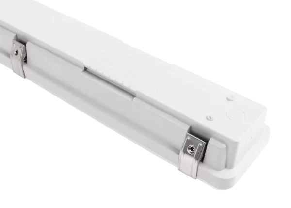 LED Linear Vapor Tight Lumen & CCT Adjustable 4FT (Pack of 2) (OSL-X-VTL) - Image 2