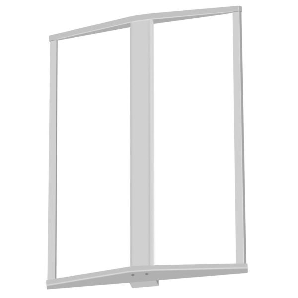 Architectural Sconce Wing Wall Mount (OSL-WGA-WM)