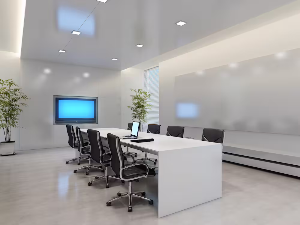 10" LED Commercial Recessed Downlight | 10W–60W Selectable – Up to 6,180 Lumens – 120-277V - Image 11