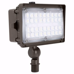 High Efficiency LED Flood Light 6150 7800 Lumen 1