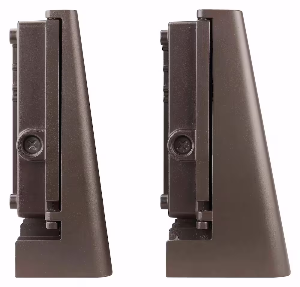 LED Slim Full Cut-Off Wall Pack – 11W–103W Series – Up to 14,800 Lumens – DLC Premium - Image 3