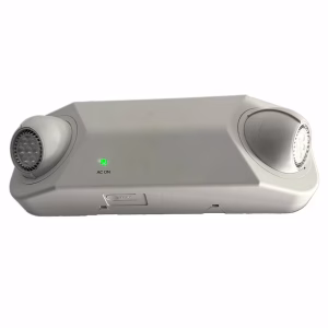 Semi-Recessed MR-16 LED Emergency Light (OSL-RMR-16)