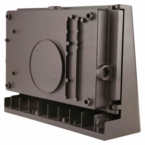 LED Full Cutoff Slim Wall Pack (OSL-MWP15) - Image 2