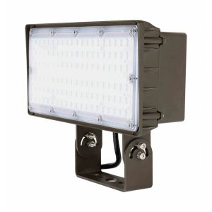 LED Traditional Flood Light 18,000 - 26,500 Lumen (OSL-MFD08)