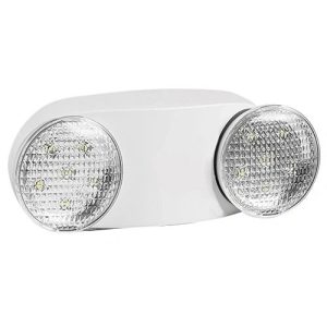 LED Round Head Emergency Light (OSL-CR-7012)