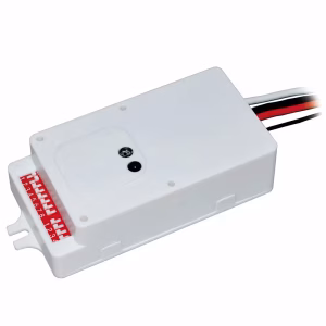 BRI810-C-F Line Voltage Microwave Bi-Level Occupancy Sensor