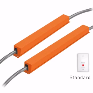 EM-H Series 16W/25W High Voltage Emergency LED Driver