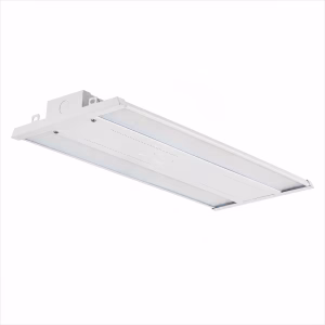 Premium LED Linear High Bay – 90W/130W/180W/210W Selectable – Up to 31,000 Lumens – 4000K/5000K – DLC Listed
