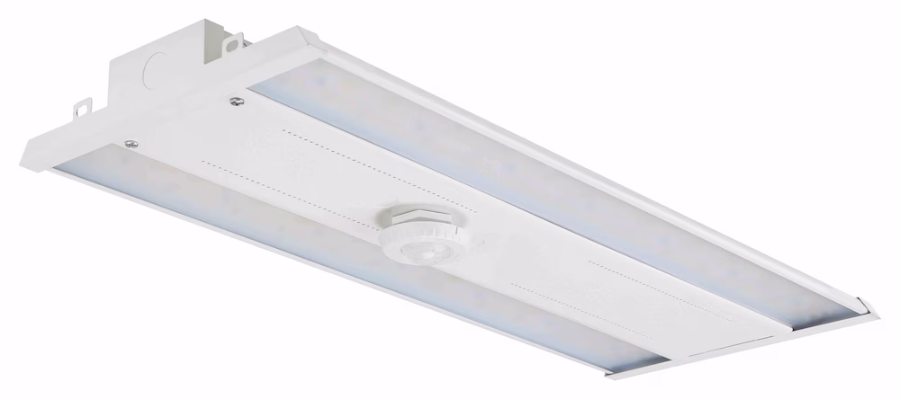 Premium LED Linear High Bay – 175W/210W – Up to 31,000 Lumens – DLC Listed – 120-277V or 347-480V - Image 5