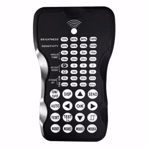 RC-100 Wireless Sensor Remote Programmer
