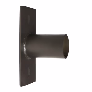 Wall / Square Pole Tenon Bracket