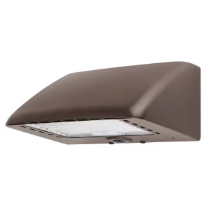 LED Architectural Full Cutoff Wall Pack Field Selectable (OSL-MWP13)