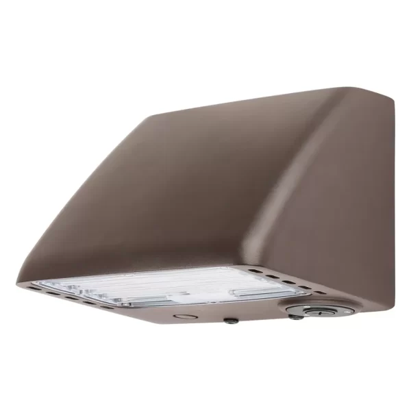LED Architectural Full Cutoff Wall Pack Field Selectable (OSL-MWP13) - Image 2