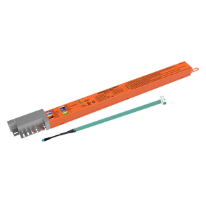 8W Emergency Backup Battery Driver 100 347Vac WSD 170YT08W AC