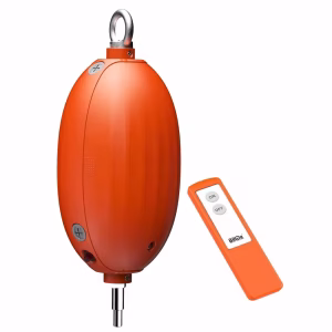 WSD-EMUFO40W347-R 40W Emergency LED Driver for UFO High Bay