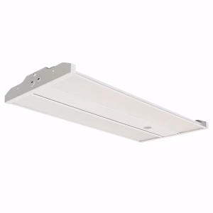 LED Linear High Bay – 155W/185W/200W Selectable – Up to 28,094 Lumens – CCT Selectable – DLC Premium