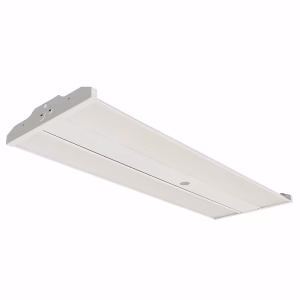 LED Linear High Bay – 200W/230W/270W Selectable – Up to 39,773 Lumens – CCT Selectable – DLC Premium