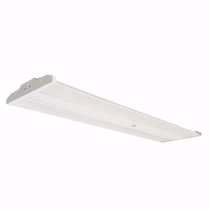 LED Linear High Bay – 270W/340W/400W Selectable – Up to 56,154 Lumens – CCT Selectable – DLC Premium