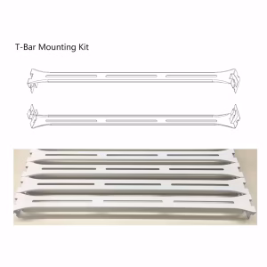 T-Bar Mounting Kit for Emergency LED Drivers