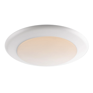 6 Inch LED Disk Downlight 1