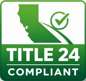 Title 24 Compliant
