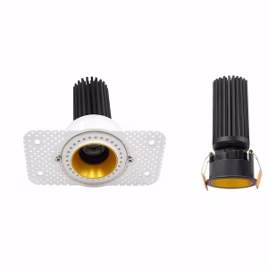 2 Inch LED Architectural Light