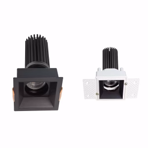 3 Inch Recessed Downlight