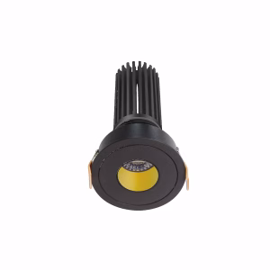 3 inch LED architectural downlight pinhole