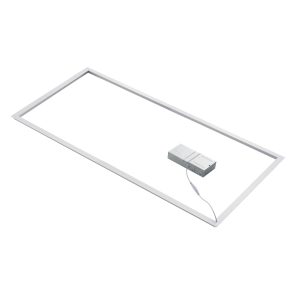 2x4 frame light