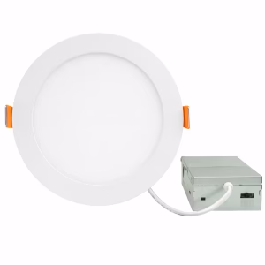 6 Inch LED Slim Down Light CCT Selectable 1020 Lumens