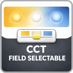 CCT Field Selectable