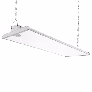 High Efficiency LED Linear Highbay Field Selectable up to 36000 Lumen