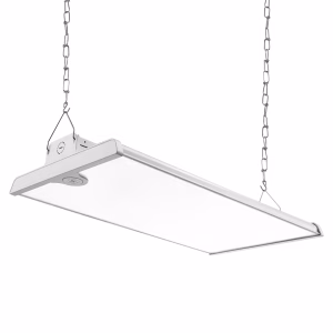 High Efficiency LED Linear Highbay Field Selectable up to 25600 Lumen