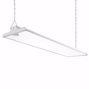 High Efficiency LED Linear Highbay 4FT Field Selectable up to 48000 Lumen