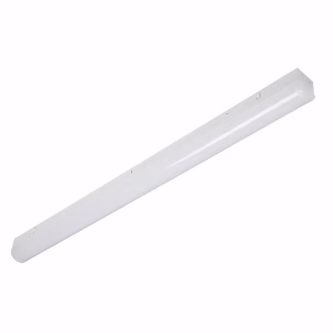 LED Linear Strip Light – Wattage & CCT Selectable, 4FT, Up to 72W, 120-277V