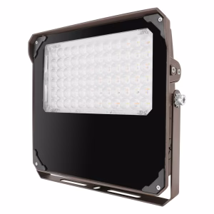 MFD12 90W LED Flood Light, CCT & Beam Angle Selectable