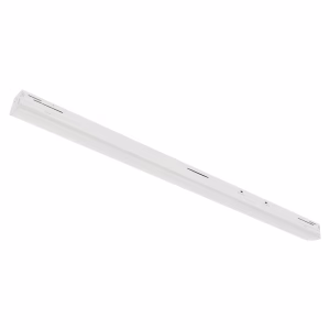 MLF04 2FT LED Linear Strip Light, 24W Up to 3676 Lumen, Selectable CCT & Wattage, DLC Premium
