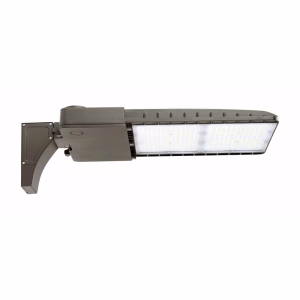 MAL05 300W LED Area Light, Up to 42,000 Lumens